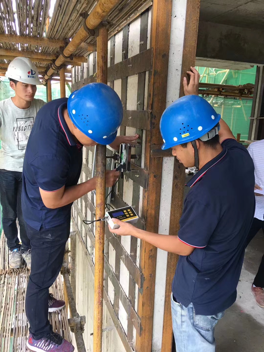 宝鸡加固设计是建筑结构加固的关键一环